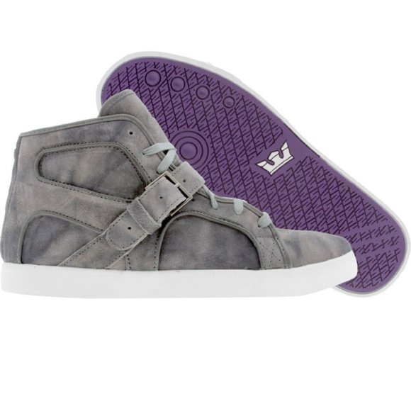 Supra Trinity - Picture 1 of 1